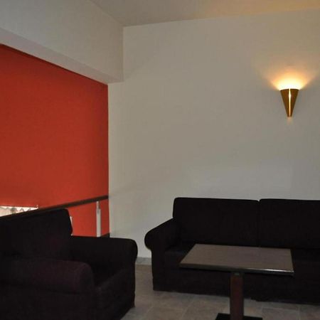Okeania Seafront Rooms In Kamena Vourla Luaran gambar