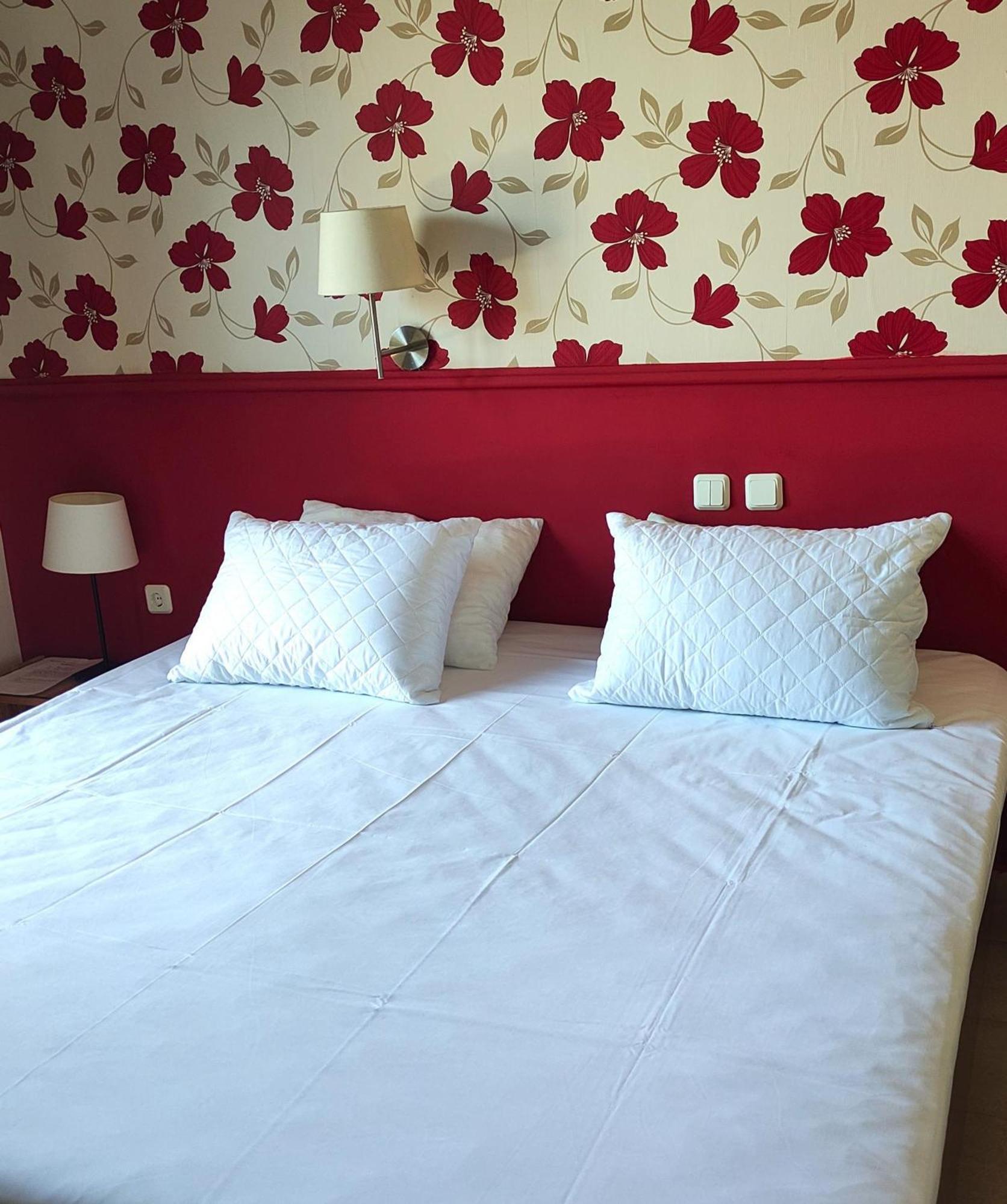 Okeania Seafront Rooms In Kamena Vourla Luaran gambar