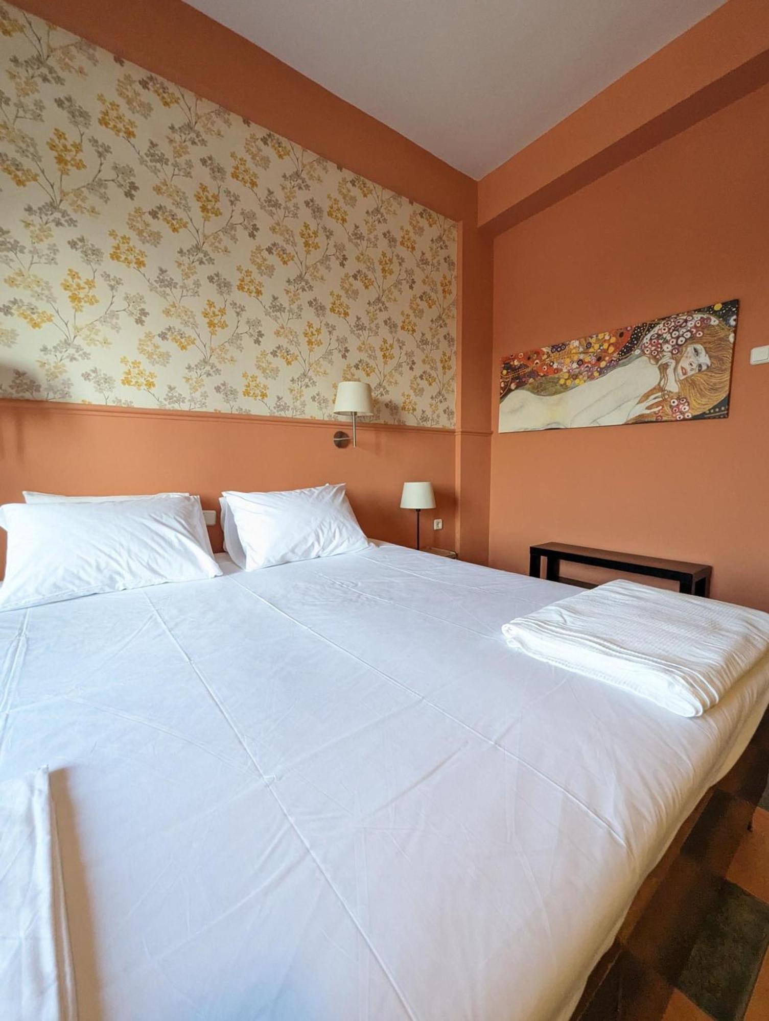 Okeania Seafront Rooms In Kamena Vourla Luaran gambar