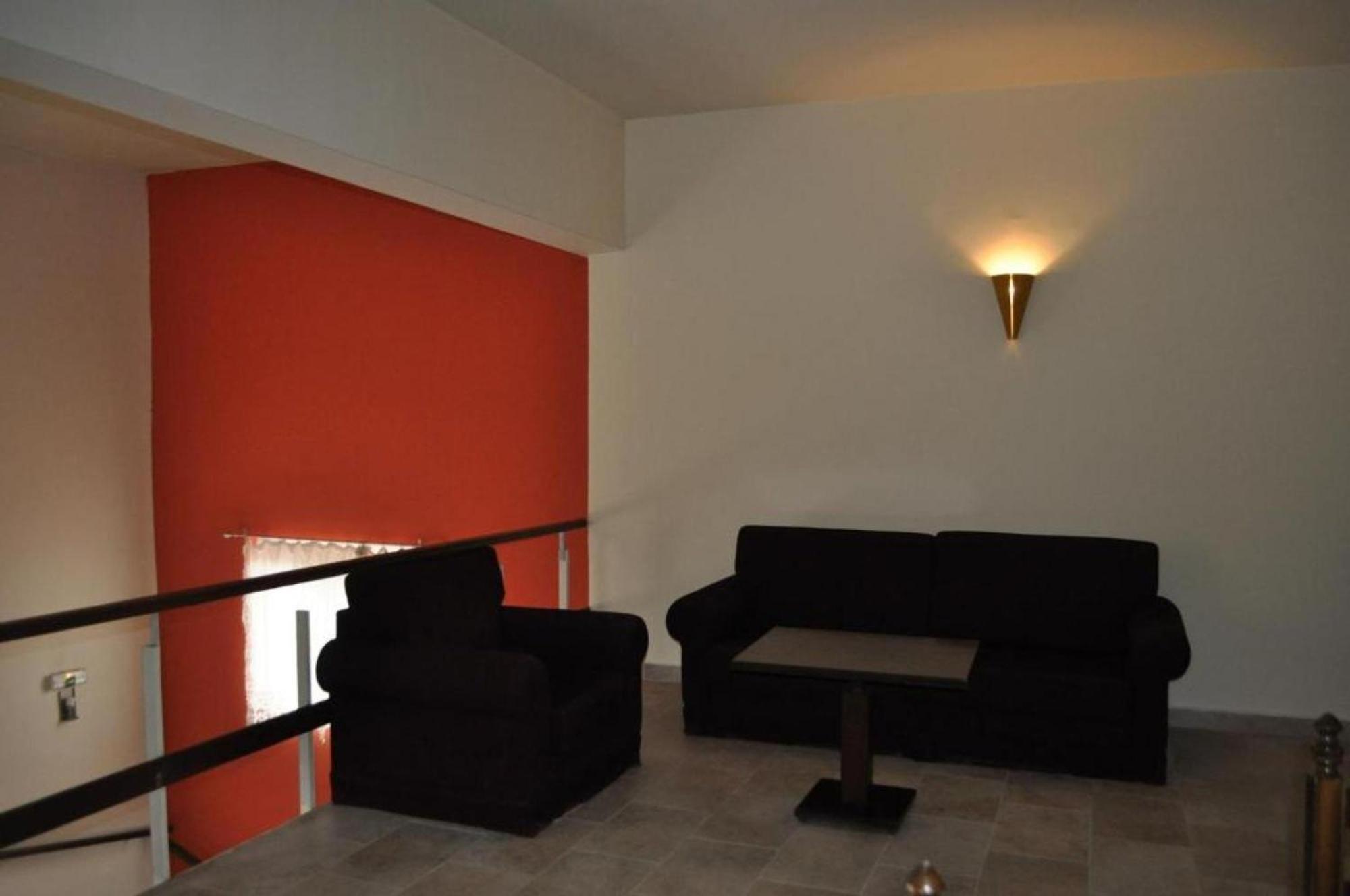 Okeania Seafront Rooms In Kamena Vourla Luaran gambar