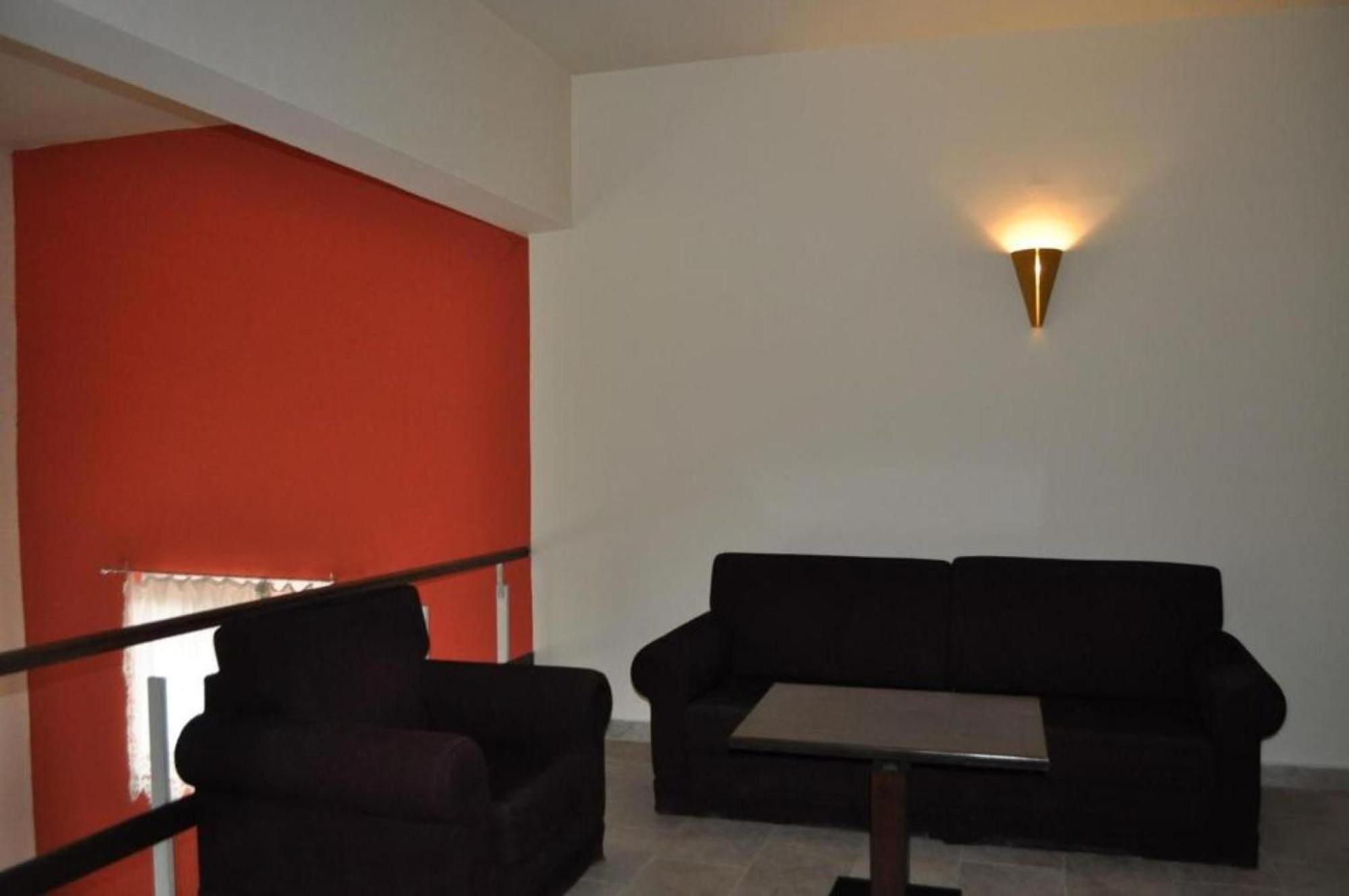 Okeania Seafront Rooms In Kamena Vourla Luaran gambar