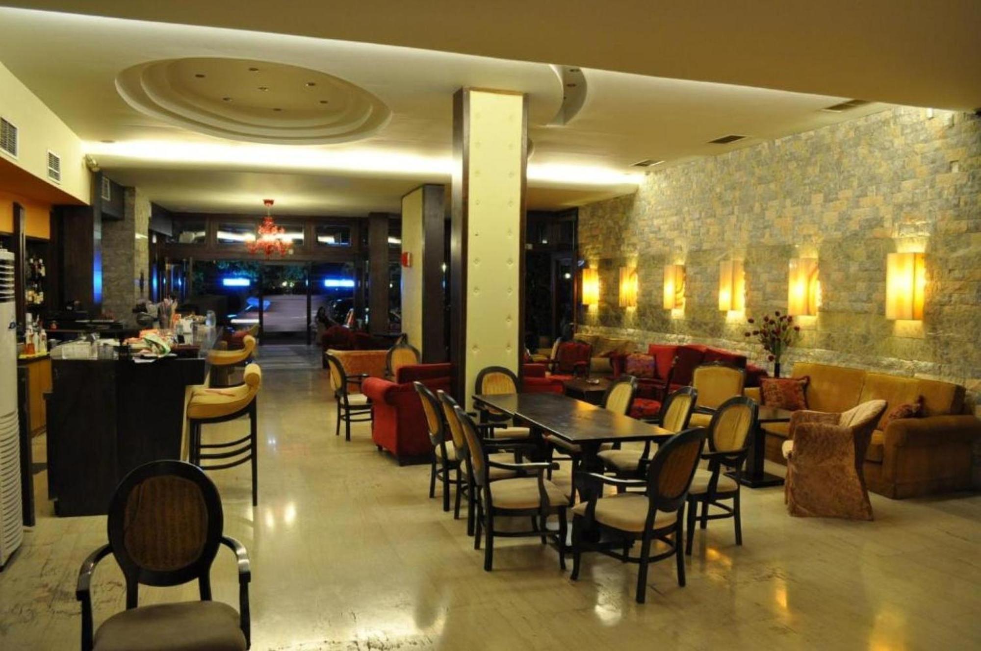 Okeania Seafront Rooms In Kamena Vourla Luaran gambar